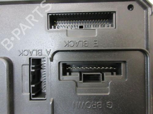 Electronic module RENAULT GRAND SCÉNIC III (JZ0/1_) 1.4 16V (JZ0F) | BP29094671M83 