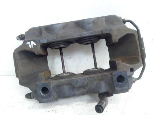 Left front brake caliper ALPINE A110 II 1.8 | BP37139072M105 - Image 5