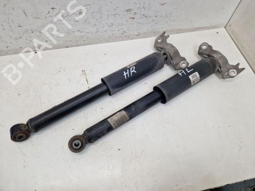 Used Right rear shock absorber Right rear shock absorber 37135602 37135602
