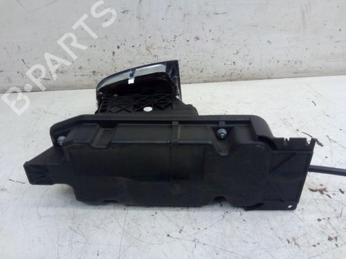 Shift knob VW GOLF VI (5K1) 2.5 | BP30765491I34 