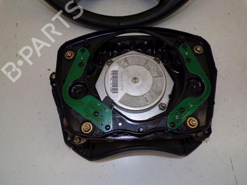 Steering wheel MERCEDES-BENZ S-CLASS (W220) S 320 CDI (220.026, 220.126) | BP18805444C49 
