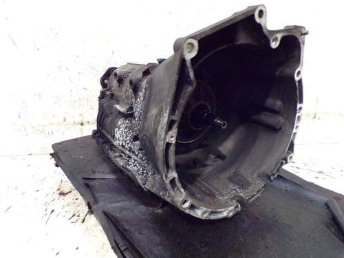 Used Gearbox BMW 5 (E60) 520 d (163 hp) 29095594
