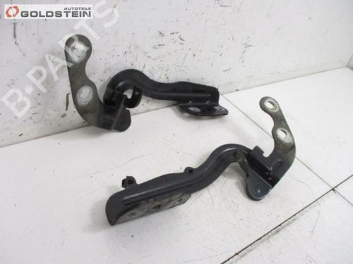 Hinge/Door check strap FORD B-MAX (JK) 1.5 TDCi | BP18764580C146 