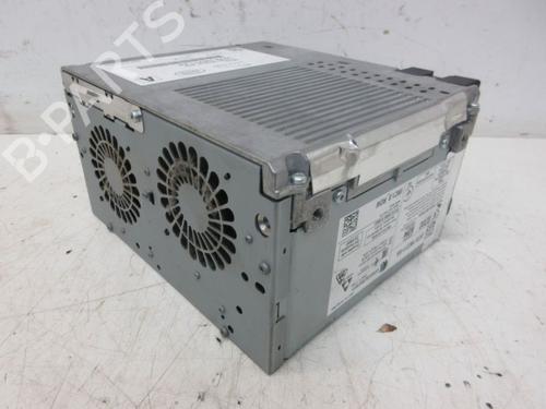 Electronic module LAND ROVER RANGE ROVER VELAR (L560) 2.0 D180 TD4 4x4 | BP29097856M83