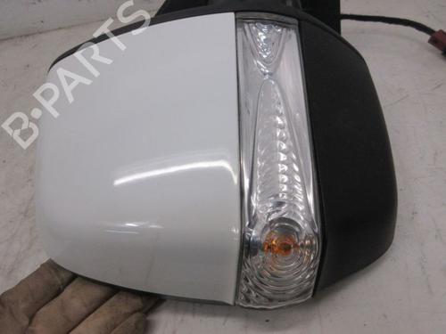 Right mirror FIAT DOBLO Cargo (263_) 1.3 D Multijet | BP29094731C27 