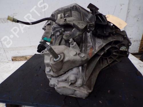 Gearbox DACIA DUSTER (HS_) 1.5 dCi | BP38507106M3 - Image 4