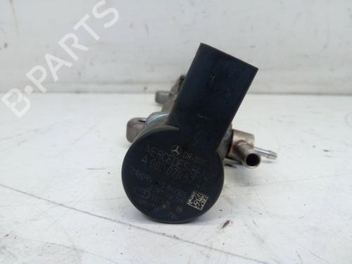 Injection rail MERCEDES-BENZ V-CLASS (W447) V 220 CDI / d (447.811, 447.813, 447.815) | BP37141267M98 - Image 4