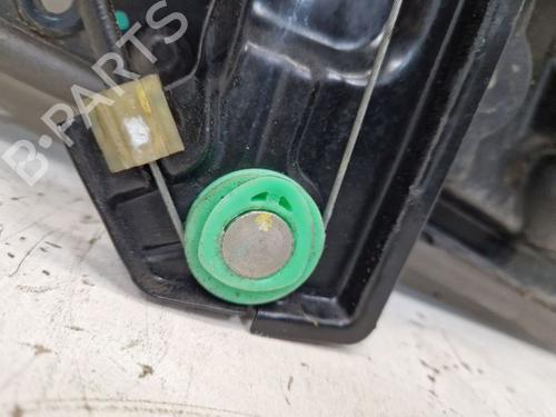 Front right window mechanism FORD FIESTA VI (CB1, CCN) 1.6 Ti | BP28189264C23 