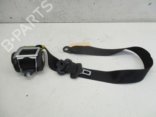 Front left seatbelt SMART FORFOUR (454) 1.3 (454.031) | BP19290573I26 
