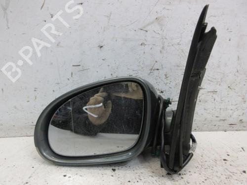 Left mirror VW GOLF V (1K1) 1.4 FSI | BP19296079C26 