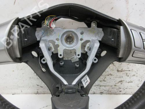 Steering wheel SUBARU IMPREZA Hatchback (GR, GH, G3) 2.0 D AWD | BP29093125C49 