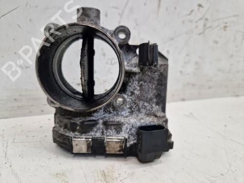 Used Throttle body VOLVO XC70 II (136) D5 AWD (185 hp) 29103091