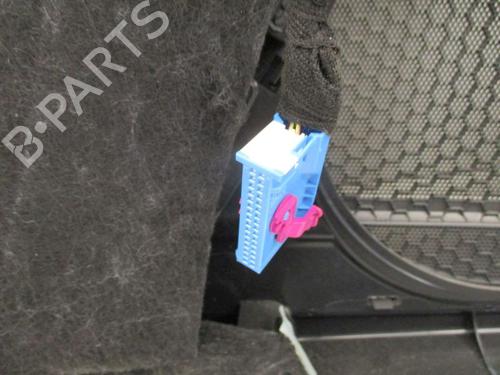 Front right panel AUDI A4 B8 Avant (8K5) 2.0 TDI | BP29086778C59 