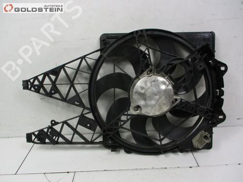 Fan ALFA ROMEO GIULIETTA (940_) 1.6 JTDM (940FXD1A) | BP18763315M128 
