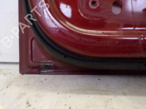 Right front door JEEP CHEROKEE (KJ) 3.7 4x4 | BP26647708C3 