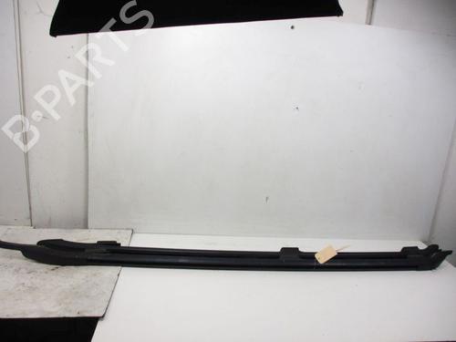 Used Roof bar JEEP GRAND CHEROKEE II (WJ, WG) 2.7 CRD 4x4 (163 hp) 18793712