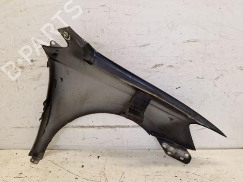 Left front fenders VW POLO V (6R1, 6C1) 1.2 | BP29586716C41
