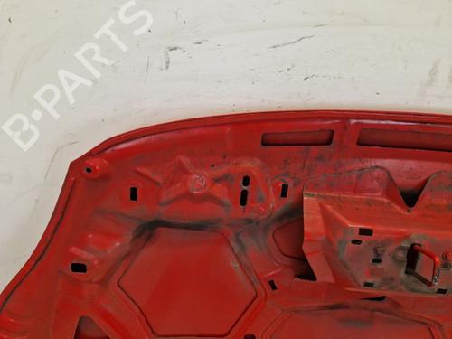 Hood FORD C-MAX II (DXA/CB7, DXA/CEU) 1.6 TDCi | BP29106485C1 