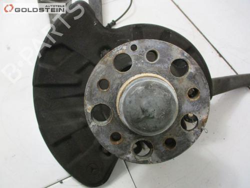 Left front steering knuckle MERCEDES-BENZ S-CLASS (W220, V220) S 600, S 600 L (220.878, 220.178) | BP18762233M25 