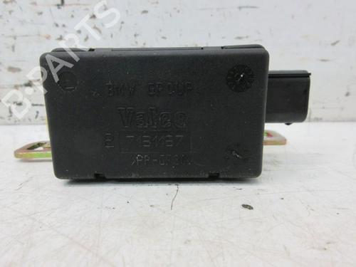 Tailgate lock MINI MINI (R50, R53) Cooper | BP29093775C101 