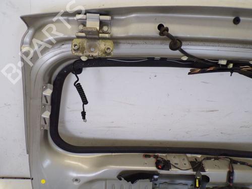 Tailgate JEEP GRAND CHEROKEE II (WJ, WG) 4.0 4x4 | BP29099084C6 