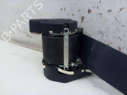 Front right seatbelt VW TOURAN (1T3) 1.2 TSI | BP29106659I25 - Image 4