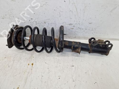 Used Left front shock absorber Left front shock absorber 37135843 37135843