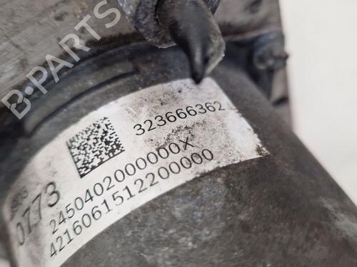 Electronic module OPEL ASTRA K (B16) 1.0 Turbo (68) | BP37143698M83 - Image 8
