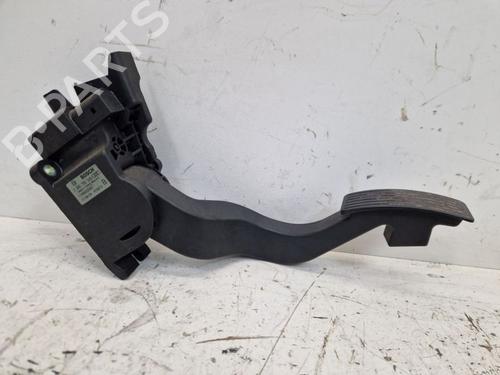 Used Pedal PEUGEOT BOXER Van 2.2 HDi 120 (120 hp) 29171355