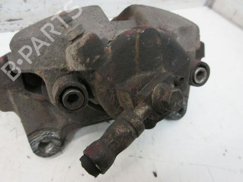 Left front brake caliper SEAT LEON (1P1) 2.0 TFSI | BP29093378M105 
