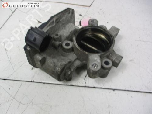 Used Throttle body OPEL MERIVA B MPV (S10) 1.3 CDTI (75) (75 hp) 18763854