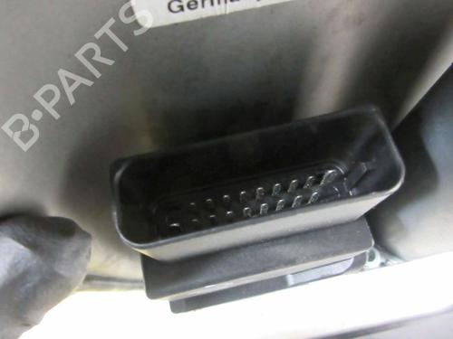 Rear left window mechanism VW GOLF PLUS V (5M1, 521) 1.4 TSI | BP29098154C24