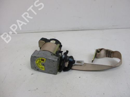 Rear left seatbelt MERCEDES-BENZ S-CLASS (W220, V220) S 320 (220.065, 220.165) | BP18800472I29 