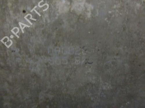 Oil radiator BMW X3 (E83) 3.0 i xDrive | BP18790810M33