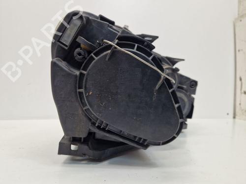 Left headlight VW GOLF VI (5K1) 1.2 TSI | BP31704002C28 