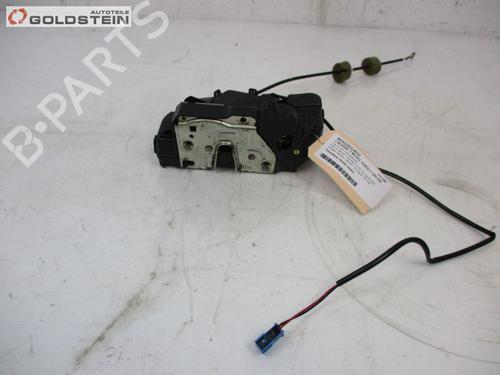 Used Rear right lock MERCEDES-BENZ C-CLASS T-Model (S203) C 220 CDI (203.208) (150 hp) 18749982