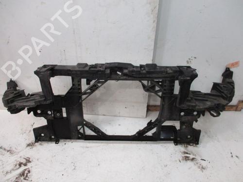 Used Crossmember RENAULT MEGANE III Hatchback (BZ0/1_, B3_) 1.6 16V (BZ1B, BZ1H) (110 hp) 29085676