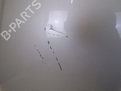 Hood SUZUKI SX4 (EY, GY) 1.9 DDiS (RW419D) | BP29096832C1