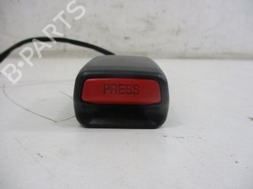 Seat buckle MAZDA CX-7 (ER) 2.3 MZR DISI Turbo AWD (ER3P) | BP37113377I32 - Image 3