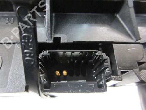 Ratstangsstang CITROËN C4 CACTUS 1.2 VTi 82 | BP30668541I23 