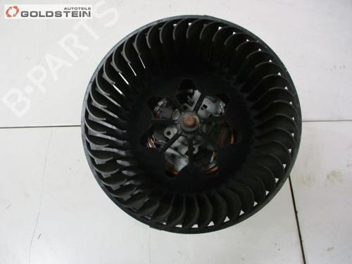Heater blower motor BMW 1 (E87) 118 i | BP37106566M62 - Image 4