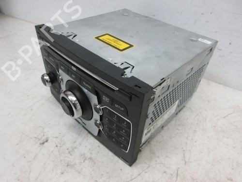 Electronic module CITROËN C5 II Break (RE_) 1.6 HDi (RE9HZC, RE9HYB) | BP38027959M83 - Image 3