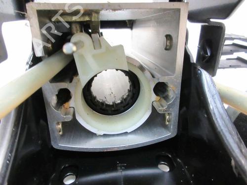 Steering column BMW X5 (E53) 4.4 i | BP37125134M21 - Image 9