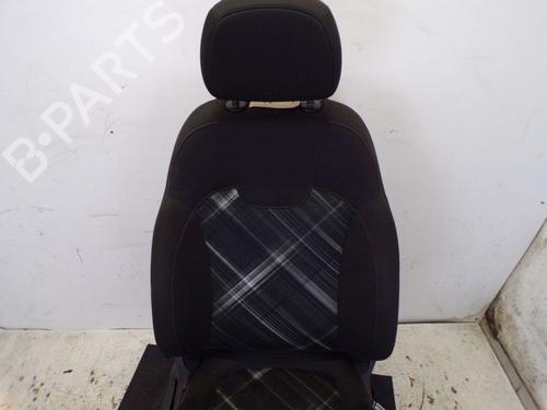 Right front seat OPEL CORSA E (X15) 1.4 Turbo (08, 68) | BP29096402C16 