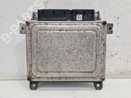 Engine control unit (ECU) MERCEDES-BENZ A-CLASS (W169) A 150 (169.031, 169.331) | BP37147801M57 - Image 3