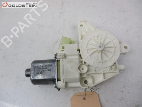 Electronic module MERCEDES-BENZ C-CLASS T-Model (S204) C 220 CDI (204.202) | BP37101458M83 - Image 2