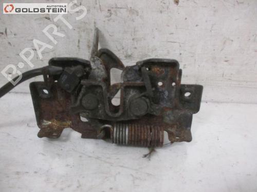 Used Hood lock Hood lock 37105202 37105202