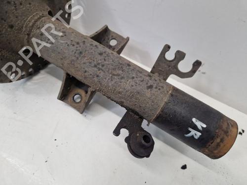 Right front shock absorber VW TRANSPORTER T5 Van (7HA, 7HH, 7EA, 7EH) 1.9 TDI | BP32087575M17 