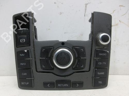 Commutateur AUDI A6 C6 (4F2) 2.4 | BP29098951I30