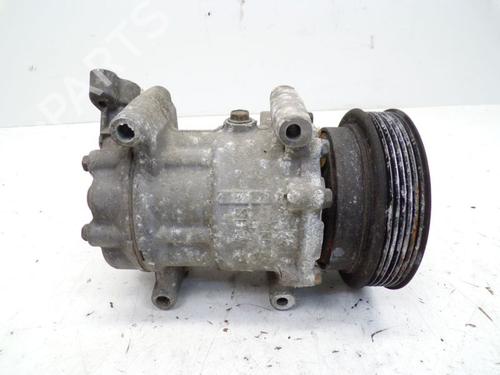 AC compressor RENAULT CLIO III (BR0/1, CR0/1) 1.6 16V (BR09, BR0T, CR09, CR0T) | BP18802594M34 